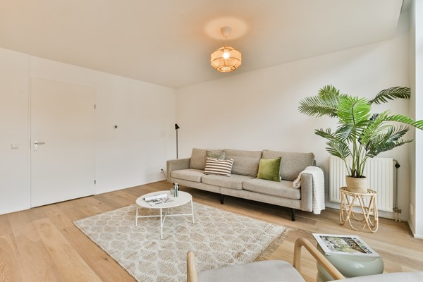 Photo - For sale: Ruyschstraat 343, 1091 MR Amsterdam